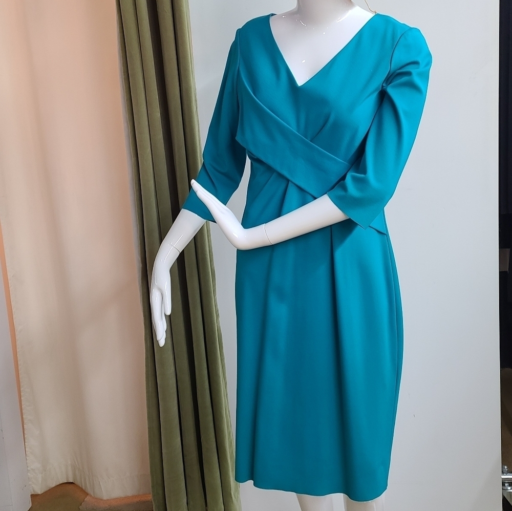 Elie Tahari Dress